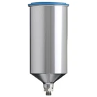 Anest Iwata 6038D 1000 Ml Cup For LS-400 WS-400 Spray Guns New. Price: $100.48.