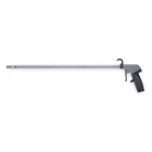 Guardair U75LJ072AA2 Pistol Grip Gun, 72" Extension New. Price: $81.39.