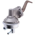 Mechanical Fuel Pump Carter M4566 New. Price: $26.33.