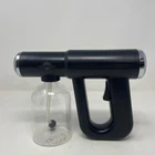 Goodscious K12 White 280ML Nano Blue Light Spray Gun, Cordless New. Price: $19.95.