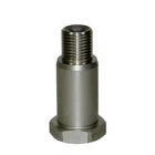 106-011A Titan Piston Valve Speeflo New. Price: $237.00.
