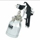 Husky Siphon Feed Spray Gun Used. Price: $29.95.