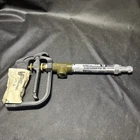 Valley Industries SG-1700-13 Jet Stream 13" Aluminum Trigger Spray Gun Silver Open. Price: $30.00.