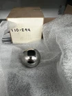 Graco 110294 Stainless Steel Intake Ball, Diameter For High-flo Lowers New. Price: $149.95.