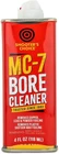 Shooter's Choice MC-7 Bore Cleaner & Conditioner, 4OZ., Color Oz, New. Price: $21.82.