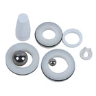 Dongjink Replaces Packing Kit Compatible With Titan 440I 640I 440HP 440XC 690... New. Price: $59.34.