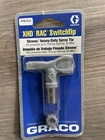 Graco XHD323 Xtreme Heavy-duty Spray Tip 7250 Psi New. Price: $54.99.