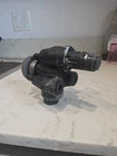 Graco 17P187 Triax Replacement Pump With Cleanshot Dc Solvent - 17M637 / Tc Pro For. Price: $45.00.