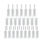 Spray Gun Filters - Disposable Hvlp Gravity, Fine Mesh, Pack Of 24, Universal New. Price: $15.17.