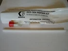 Graco 223-304 Repair Kit For Model 1265 H.e.l.p. Paint Spray Gun 223304 New. Price: $53.00.