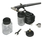 Powermate 010-0016CT Air Brush Kit New. Price: $55.99.