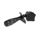 Absopro Car Turn Signal Lever Switch, Multifunction Combination, Black, Push New. Price: $44.33.