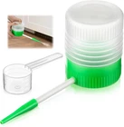 Qualirey 1 Pack Diatomaceous Earth Powder Duster With 6 Inch Extension Nozzle New. Price: $12.42.