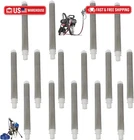 Pack 0154842 0089958 Airless Spray Gun Filter For 50 Mesh Wagner And Titan New. Price: $21.27.