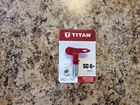 Titan 662-719 SC-6+ Reversible Tip Brand New. Price: $10.79.