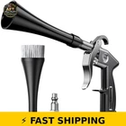 Zhevebaga Tornado Car Cleaning Gun - Interior Dryer Air Blow New. Price: $61.99.