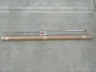 Graco 7306-G Extension Maxi Pole In. 72 22B21A Fast Free Shipping! New. Price: $92.99.