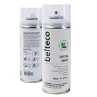 Belteco Cotton White Spray Paint 11.29 Ounce (pack Of 1), Matte New. Price: $27.99.