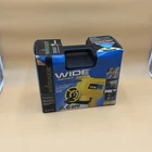 Wagner 1 Speed Wide Shot Power Painter 6.6 Gph Nos New Open Box. Price: $46.74.
