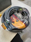 Swan Products Element CELSGC58100 Maxlite Rubber Heavy Duty Water Hose 100FT Open. Price: $75.95.