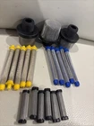 (3+5+5+6) Pack Airless Paint Sprayer Filter Kit Compatible With Graco Magnum New. Price: $35.95.