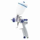 Eastwood Concours Pro Hvlp Detail Gun 1.0MM Steel Construction 100CC Cup New. Price: $129.99.