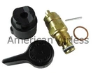 Titan Prime Valve 700-258 Fits Impact 440 640 0508690 Spraytech 2155 Oem New. Price: $117.99.