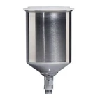 Devilbiss 803609 Replacement Gravity Cup And Lid, Startingline Guns New. Price: $38.61.