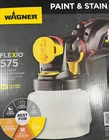 Wagner Flexio 575 (2419305) New. Price: $160.00.