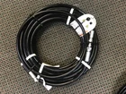 Graco High Pressure Duty Hose H73800 7250 Psi (500 BAR.50 Mpa) 3/8 9.5MM New. Price: $429.99.