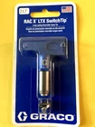 Graco LTX217 Reversible Airless Switch Tip - Free Shipping New. Price: $30.00.