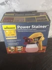 Wagner Power Stainer Model 0525155 - New Old Stock Open. Price: $29.95.