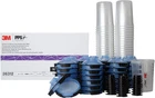 3M Pps 26312 Series 2.0 Spray Cup System Kit, Midi 13.5 Fl Oz, 125 Micron Filter New. Price: $100.32.