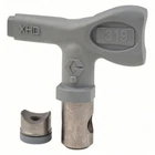 Graco XHD319 Airless Spray Gun Tip: 0.019 In Size, 6 To 8 Pattern New. Price: $49.50.