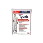 Dupont Tyvek Coverall With Hood And Boots White 141222/12 New. Price: $19.99.