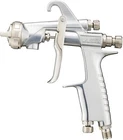 Anest Iwata WIDER1-13H2G 1.3MM Gravity Feed Spray Gun No Cup From Japan New. Price: $194.45.