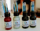 Honda R569M Radiant Red Metallic Touch Up Paint Kit 100% Oem Color Match New. Price: $18.99.
