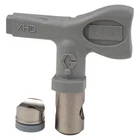Graco Airless Spray Gun Tip,tip Size 0.031 In XHD431 633955304260 New. Price: $109.85.