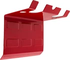 Brand Magnetic Paint Spray Gun Holder Stand, Up To 2 Gravity, Siphon Or New. Price: $34.70.