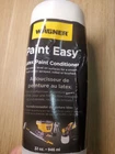 Wagner 154840 Paint Easy Water-based Latex Conditioner Liquid Shield 32OZ. New. Price: $19.00.