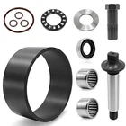 Jet Pump Rebuild Kit Impeller Shaft & Wear Bearing Seal With Remov... New. Price: $125.33.