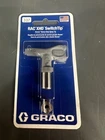Graco XHD337 Switchtip .337 New. Price: $44.95.