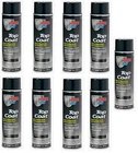Por 15 45818 Top Coat Spray Paint, Direct Metal Fl Oz(pack Of 9) New. Price: $247.99.