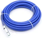 1/4-INCH High Pressure Airless Paint Spray Hose 4000PSI (50FT) New. Price: $63.18.