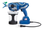Graco Ultra Corded Airless Handheld Paint Sprayer 17M359 Used. Price: $489.00.