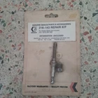 Genuine Graco Airless Spray Gun Repair Kit 218-143 Also 218-132 & 220-956 New. Price: $75.00.