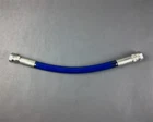 Poly-flow 4710-04-13.25"-B 1/4" X Airless Spray Hose 3300PSI New. Price: $20.40.