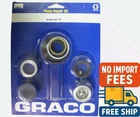 Airless Paint Sprayer Pump Repair Kit 288471 Fits Graco New. Price: $125.11.