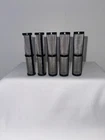 Tesqita Airless Paint Sprayer Stainless Filter 5 Pack Open. Price: $9.10.