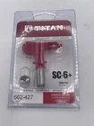 New, Titan SC-6+ 5000 Psi 662-427, Reversible, High Quality. Price: $19.99.